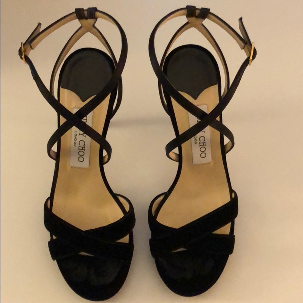 Jimmy choo